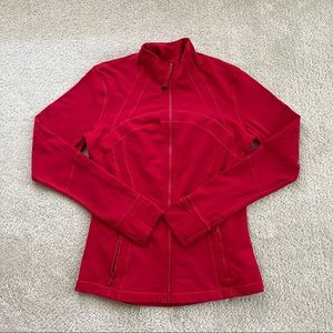 Lululemon define jacket
